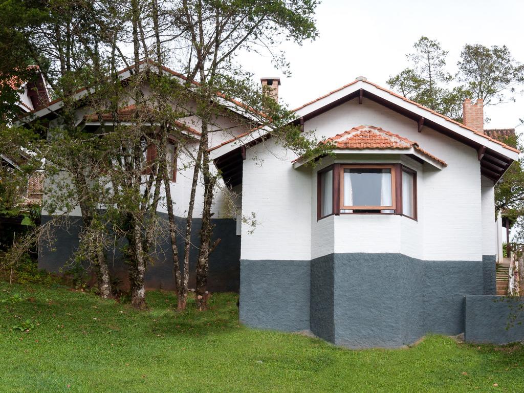 Pousada Oliveri Monte Verde  Exterior photo