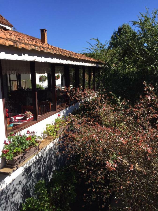 Pousada Oliveri Monte Verde  Exterior photo